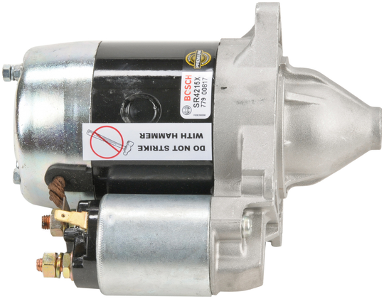 SR4215X Remanufactured Starter Motor Bosch Canada
