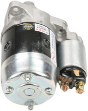 Load image into Gallery viewer, SR4215X Remanufactured Starter Motor Bosch Canada