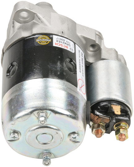 SR4215X Remanufactured Starter Motor Bosch Canada