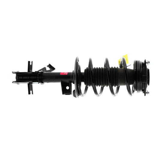 SR4215 Strut-Plus Suspension Strut and Coil Spring Assembly KYB Canada