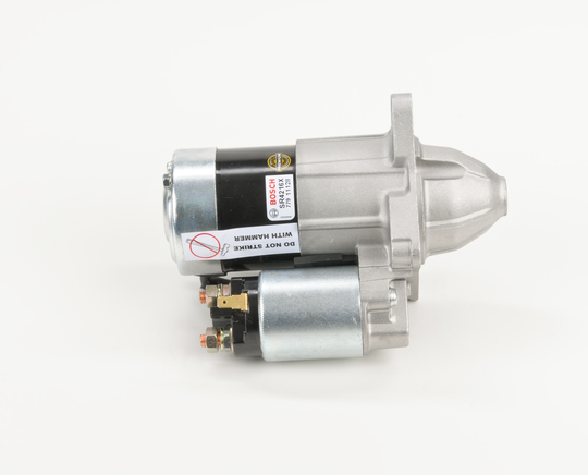 SR4216X Remanufactured Starter Motor Bosch Canada