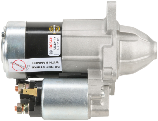 SR4216X Remanufactured Starter Motor Bosch Canada