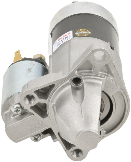 SR4216X Remanufactured Starter Motor Bosch Canada