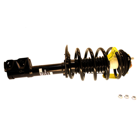 SR4216 Strut-Plus Suspension Strut and Coil Spring Assembly KYB Canada