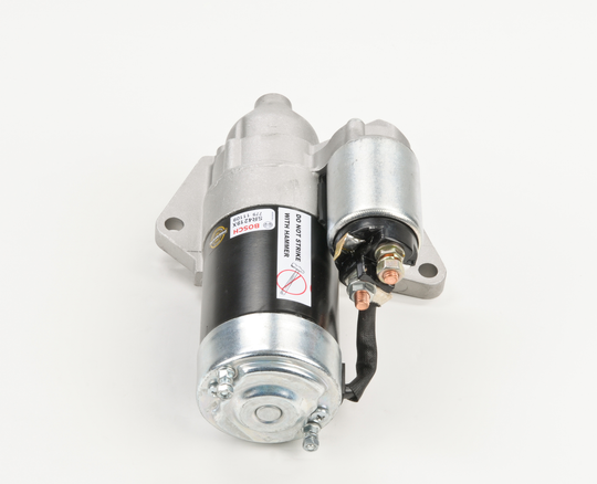 SR4219X Remanufactured Starter Motor Bosch Canada