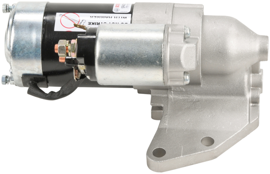 SR4219X Remanufactured Starter Motor Bosch Canada