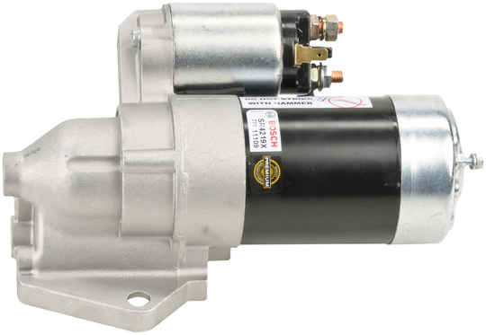 SR4219X Remanufactured Starter Motor Bosch Canada
