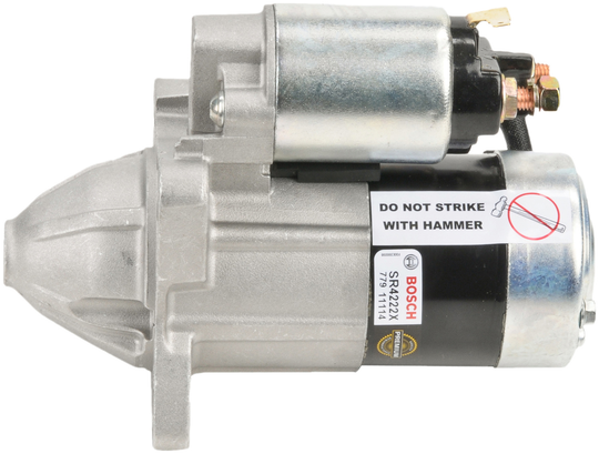 SR4222X Remanufactured Starter Motor Bosch Canada