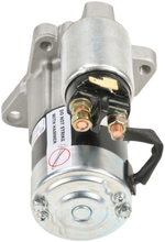 Load image into Gallery viewer, SR4222X Remanufactured Starter Motor Bosch Canada