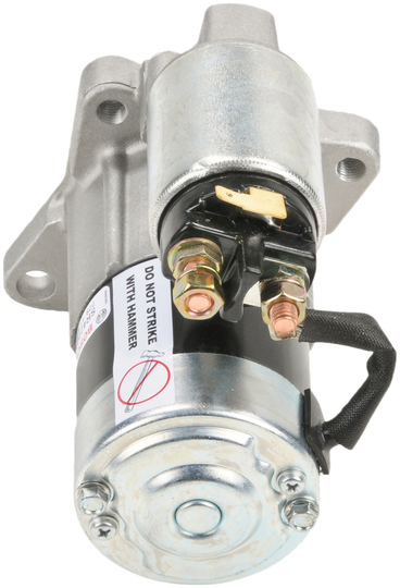 SR4222X Remanufactured Starter Motor Bosch Canada