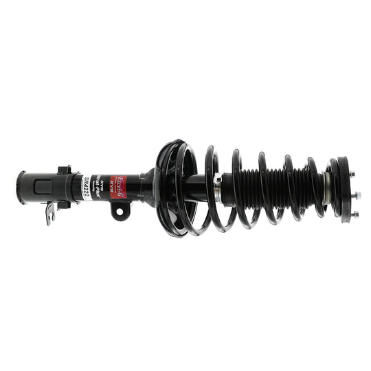 SR4222 Strut-Plus Suspension Strut and Coil Spring Assembly KYB Canada