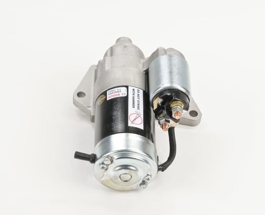 SR4225X Remanufactured Starter Motor Bosch Canada