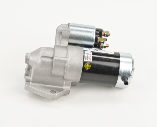 SR4225X Remanufactured Starter Motor Bosch Canada