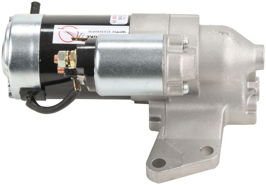 SR4225X Remanufactured Starter Motor Bosch Canada