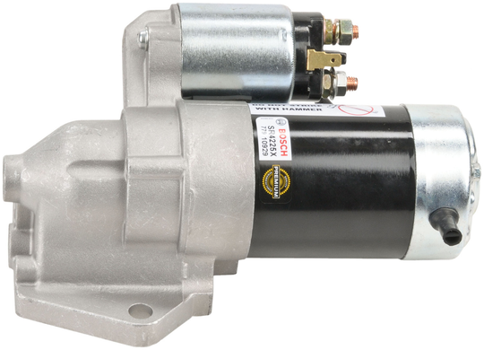 SR4225X Remanufactured Starter Motor Bosch Canada