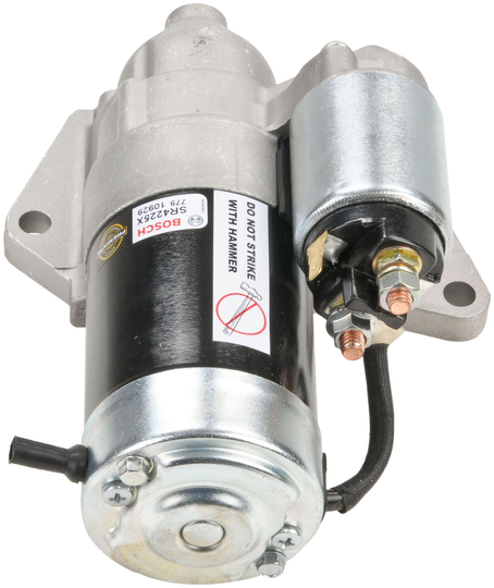 SR4225X Remanufactured Starter Motor Bosch Canada