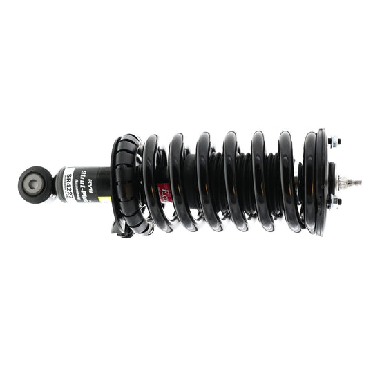 SR4227 Strut-Plus Suspension Strut and Coil Spring Assembly KYB Canada