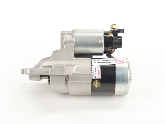 SR4235X Remanufactured Starter Motor Bosch Canada