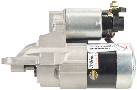 SR4235X Remanufactured Starter Motor Bosch Canada