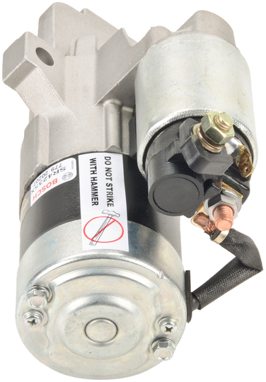 SR4235X Remanufactured Starter Motor Bosch Canada