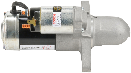 SR4238X Remanufactured Starter Motor Bosch Canada