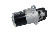 Charger l'image dans la galerie, SR4239N New Starter Motor Bosch Canada
