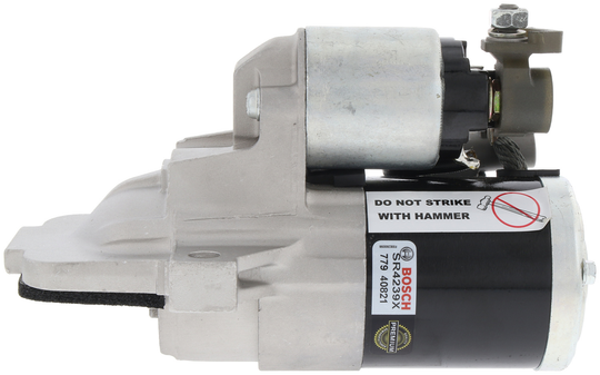 SR4239X Remanufactured Starter Motor Bosch Canada