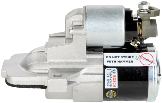SR4240X Remanufactured Starter Motor Bosch Canada