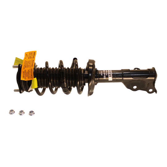 SR4241 Strut-Plus Suspension Strut and Coil Spring Assembly KYB Canada