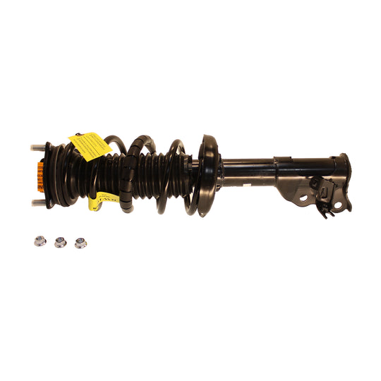 SR4242 Strut-Plus Suspension Strut and Coil Spring Assembly KYB Canada