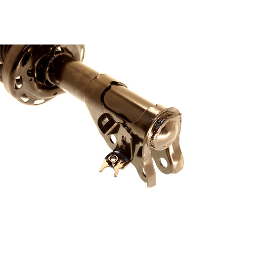 SR4242 Strut-Plus Suspension Strut and Coil Spring Assembly KYB Canada