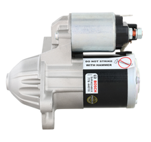 Load image into Gallery viewer, SR4246X Remanufactured Starter Motor Bosch Canada
