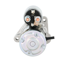 Load image into Gallery viewer, SR4246X Remanufactured Starter Motor Bosch Canada