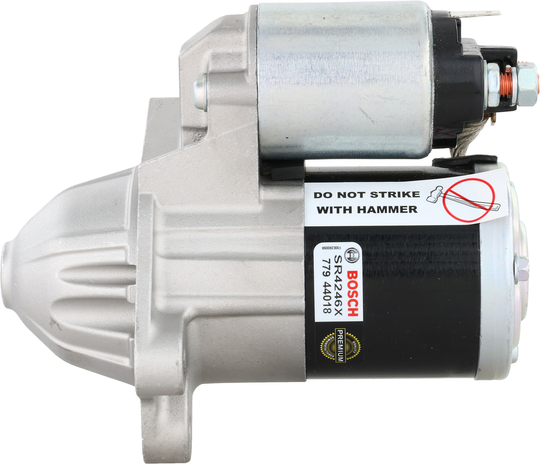 SR4246X Remanufactured Starter Motor Bosch Canada