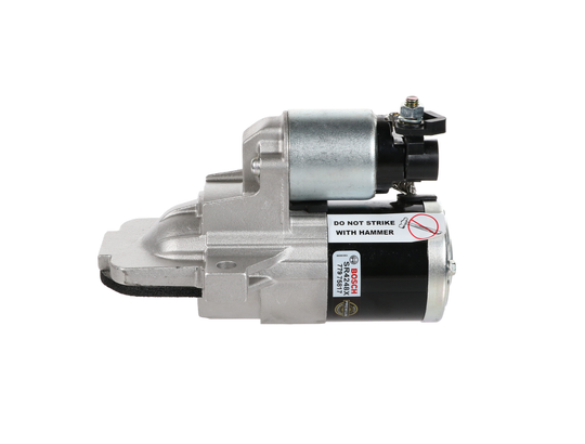 SR4248X Remanufactured Starter Motor Bosch Canada