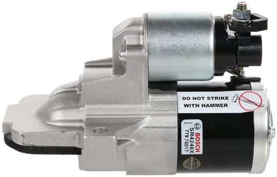 SR4248X Remanufactured Starter Motor Bosch Canada