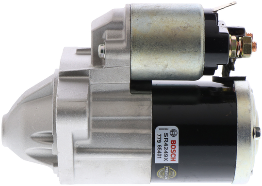 SR4249X Remanufactured Starter Motor Bosch Canada