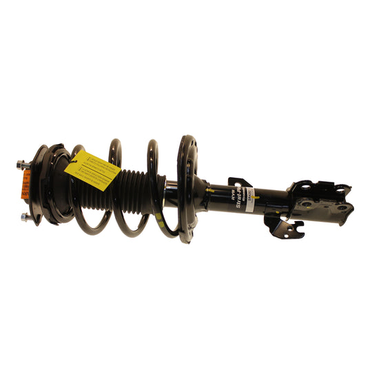 SR4252 Strut-Plus Suspension Strut and Coil Spring Assembly KYB Canada