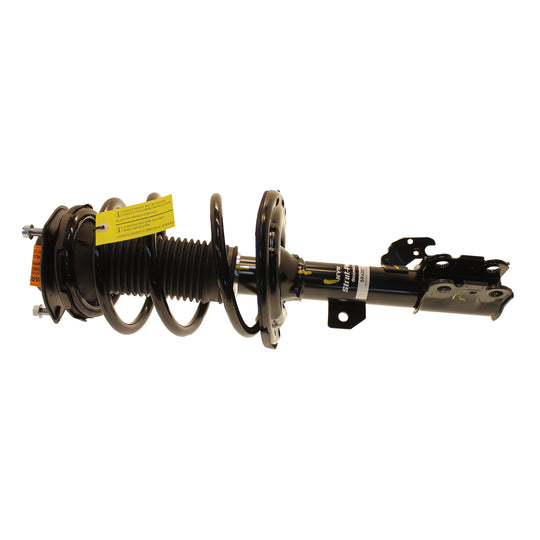 SR4253 Strut-Plus Suspension Strut and Coil Spring Assembly KYB Canada
