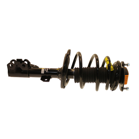 SR4254 Strut-Plus Suspension Strut and Coil Spring Assembly KYB Canada