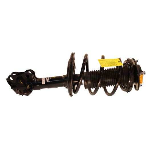SR4255 Strut-Plus Suspension Strut and Coil Spring Assembly KYB Canada