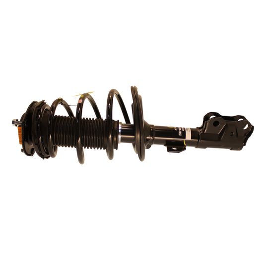SR4255 Strut-Plus Suspension Strut and Coil Spring Assembly KYB Canada
