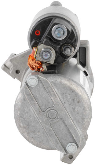 SR4256N New Starter Motor Bosch Canada