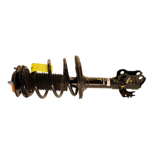 SR4256 Strut-Plus Suspension Strut and Coil Spring Assembly KYB Canada