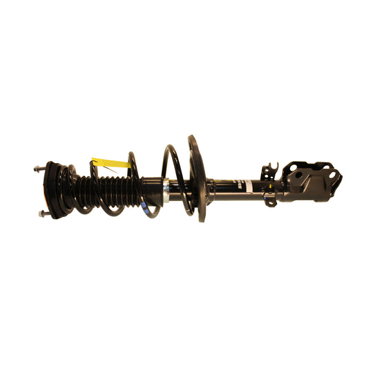 SR4257 Strut-Plus Suspension Strut and Coil Spring Assembly KYB Canada