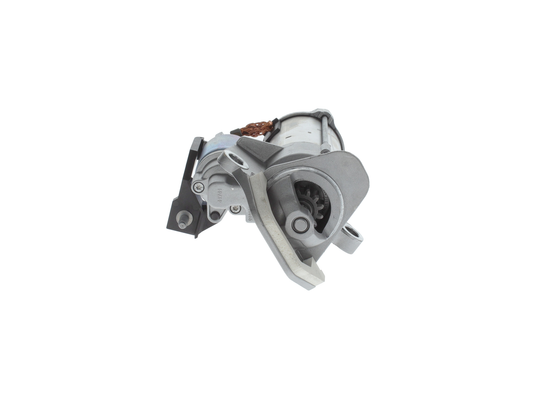 SR4258N New Starter Motor Bosch Canada