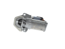 Charger l'image dans la galerie, SR4258N New Starter Motor Bosch Canada