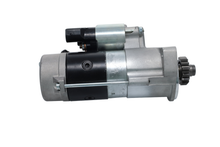 Charger l'image dans la galerie, SR4259N New Starter Motor Bosch Canada