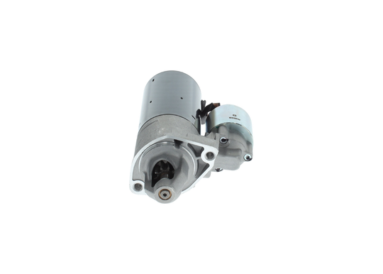 SR4260N New Starter Motor Bosch Canada