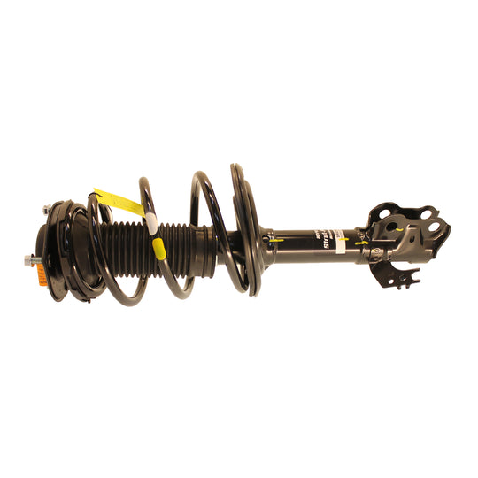 SR4260 Strut-Plus Suspension Strut and Coil Spring Assembly KYB Canada
